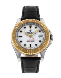 Rolex Yacht-Master 168623